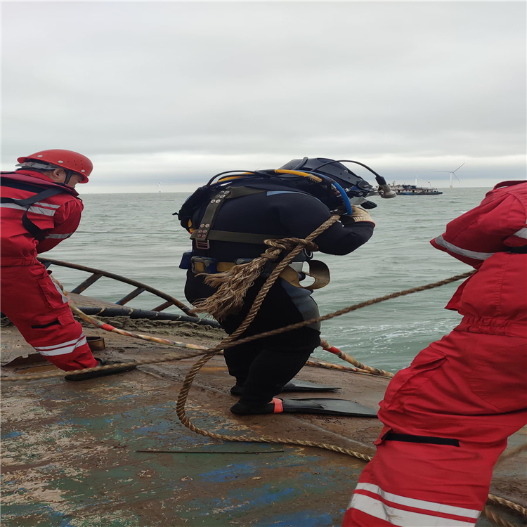 江苏水下打捞作业公司有哪些