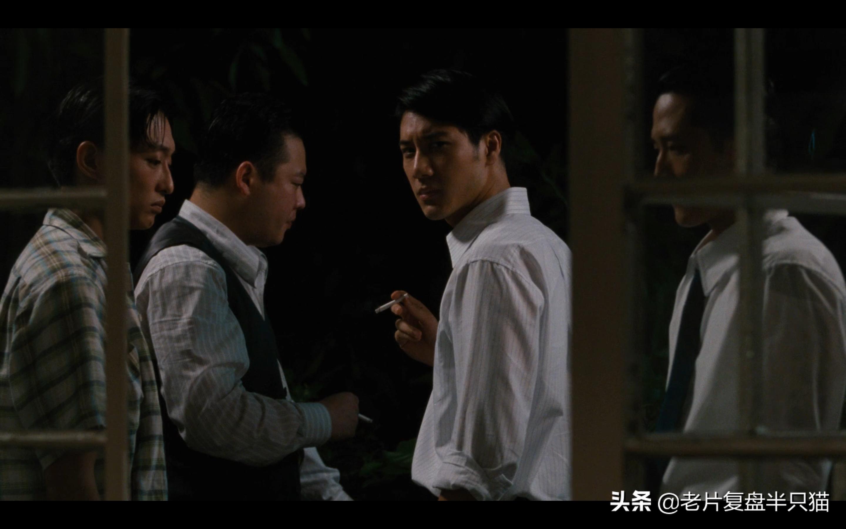 解读《色·戒》3段删掉激情戏，背后的6个“真真假假”