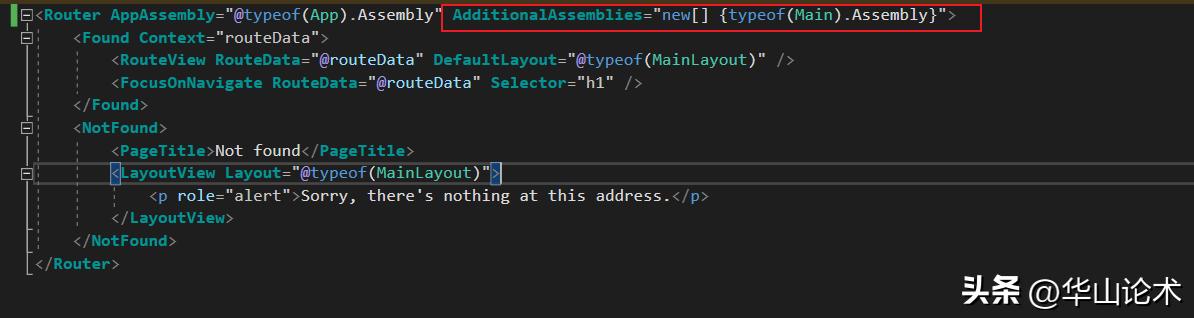 maui跨平台应用开发实战,mauiblazor开发教程