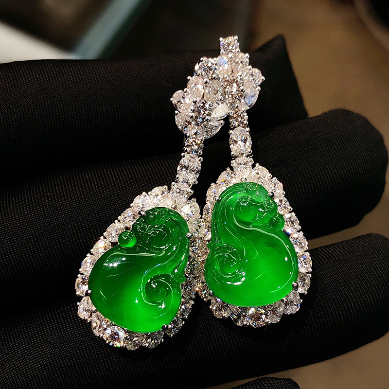 翡翠的纹裂和裂纹的区别,翡翠的纹和裂怎么区别