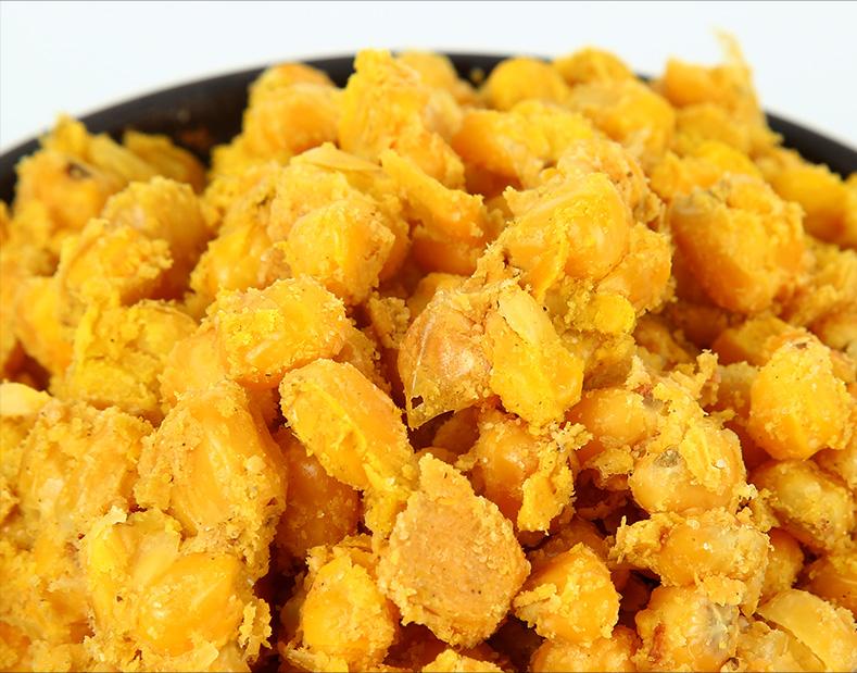 玉米钓法在什么样的环境下用,玉米打窝玉米作钓技巧