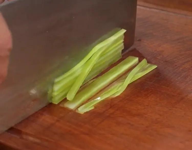 我们身边的“叶酸大户”，好多人不知道，多吃强筋骨，上下楼有劲