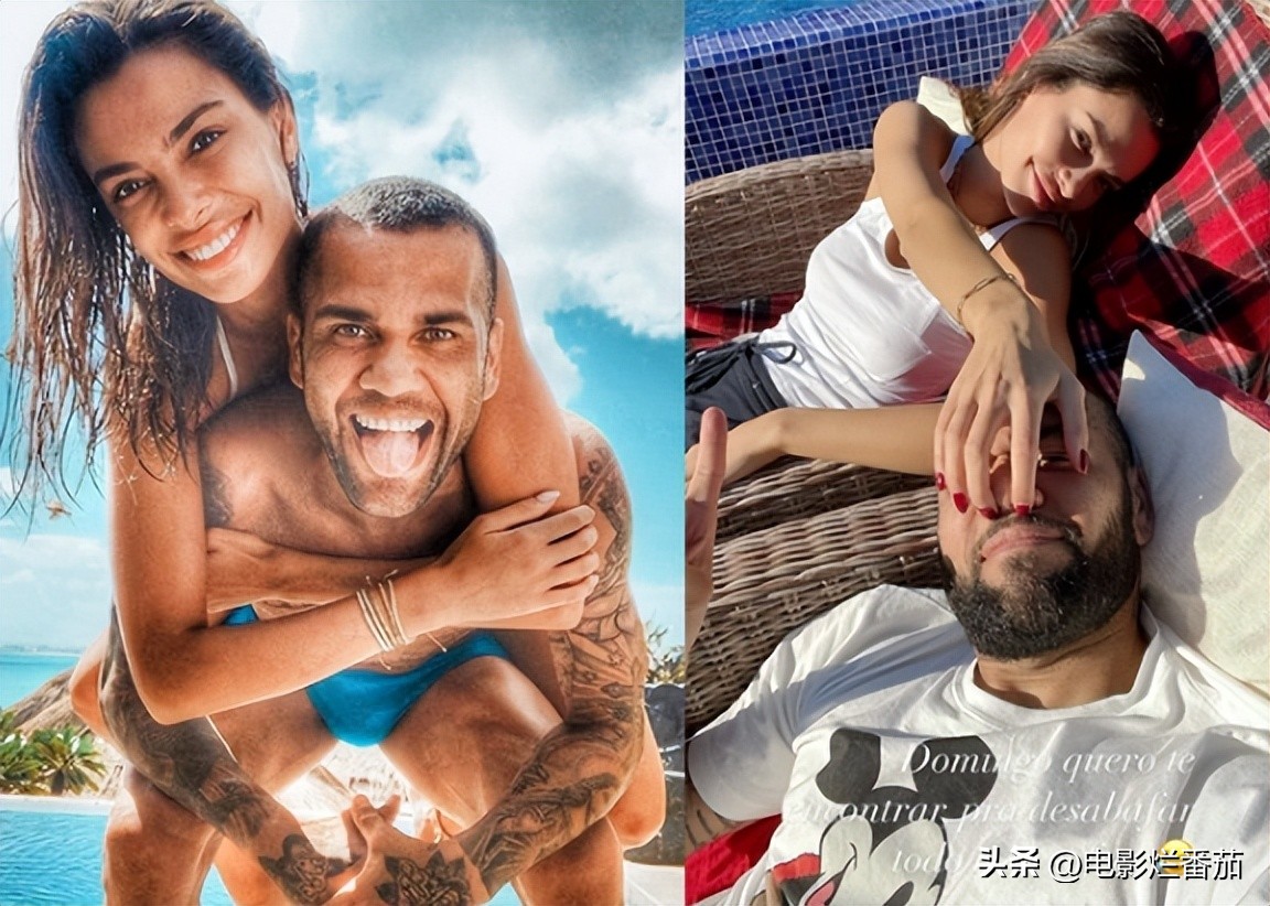 西班牙世界杯太太团惊艳全场,世界杯美艳太太团