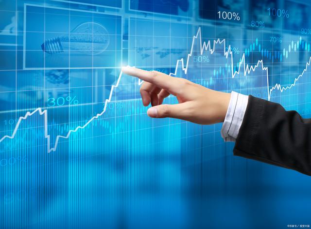 中盈国融:普通人发财的有效途径,理财是首选