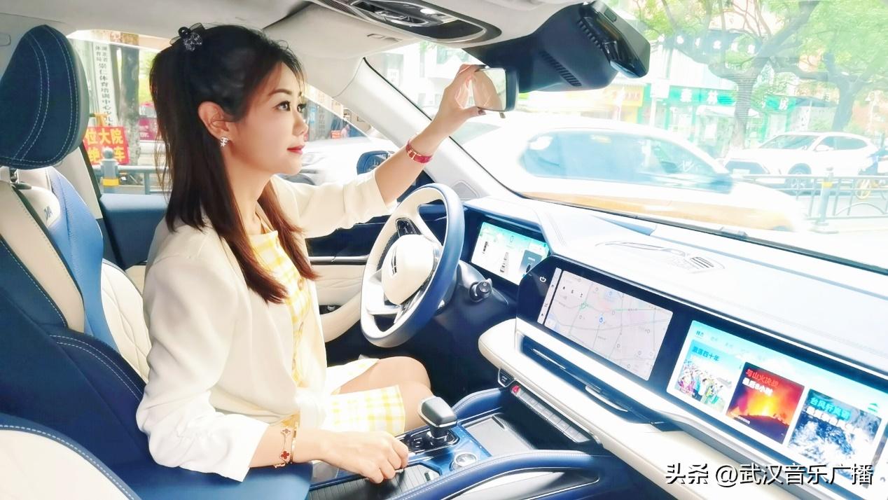 吉利星越试驾陈震,陈震车评吉利星越视频