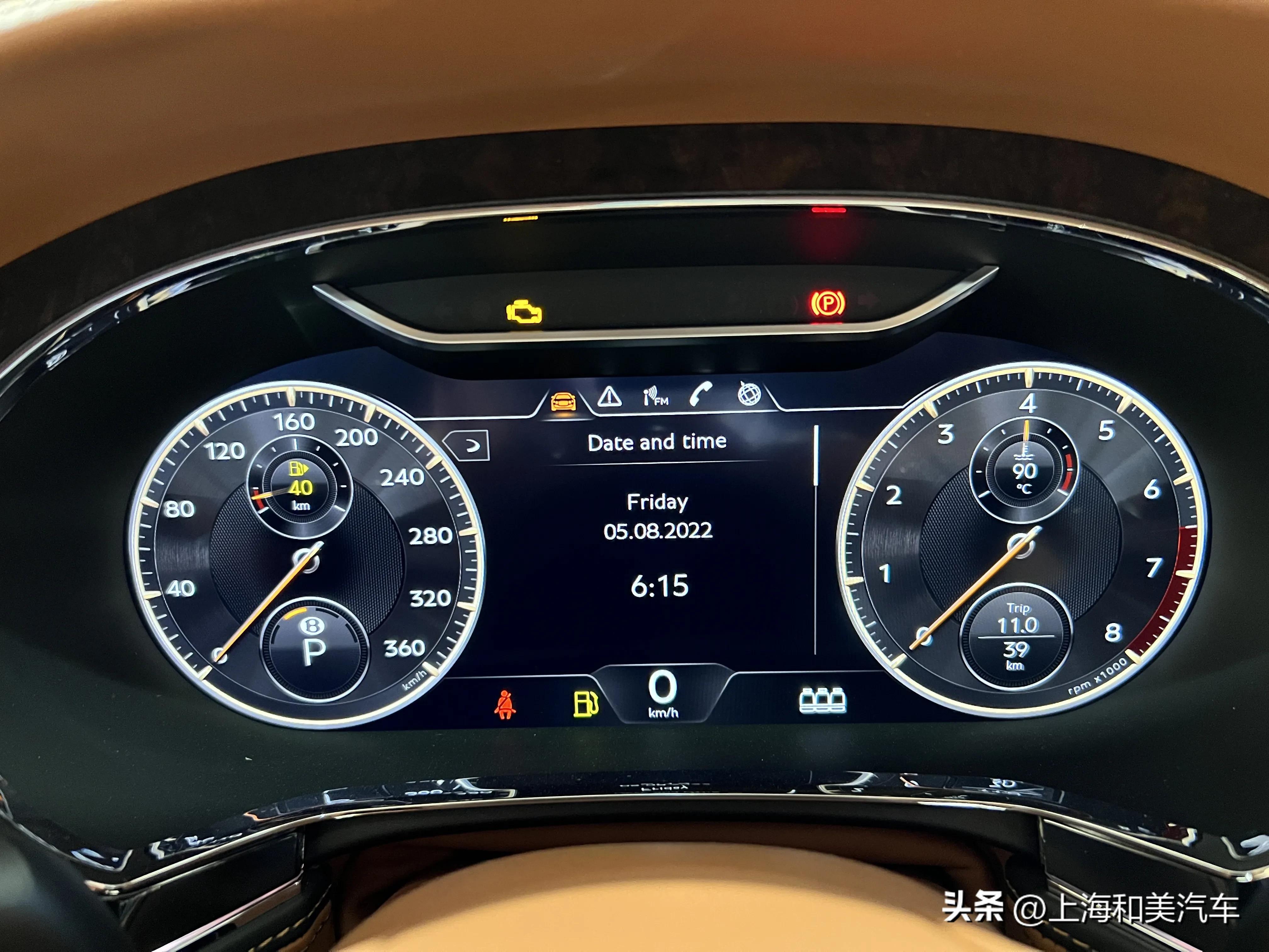 宾利飞驰低调奢华,奢华宾利飞驰