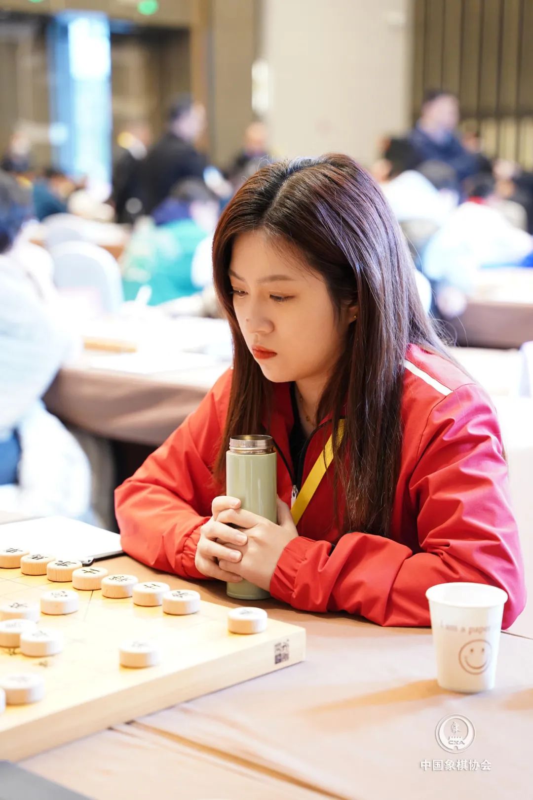 团体赛京冀不联也强魔童压轴绝杀