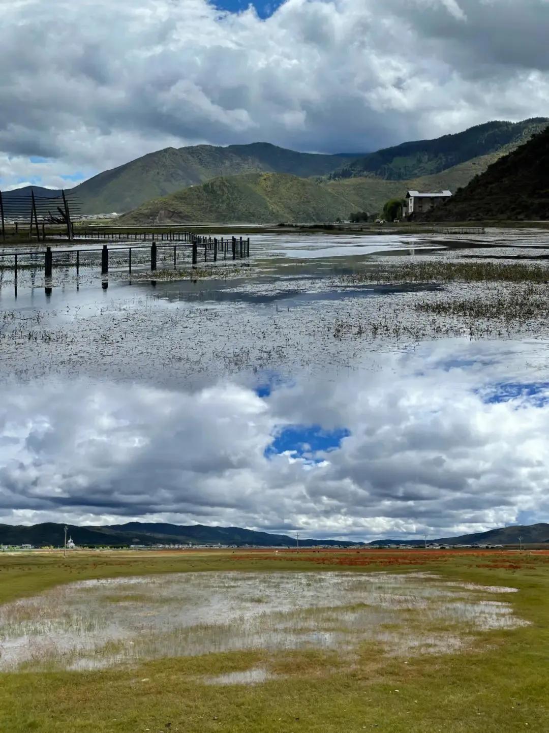 中国10大美丽乡村排行榜,美丽乡村样板村和10个示范村