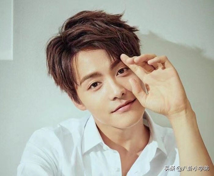 十大反串女装男明星,九位男星反串