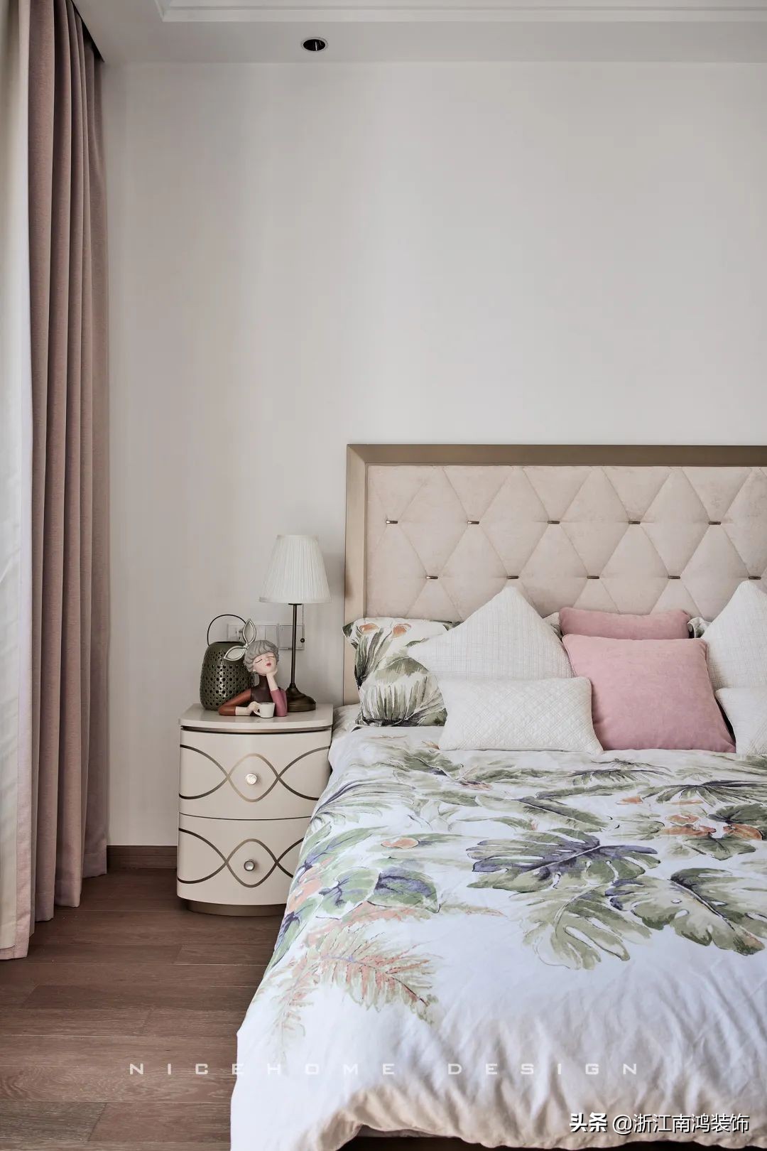 江南美景桃花源,安吉桃花源隐竹园