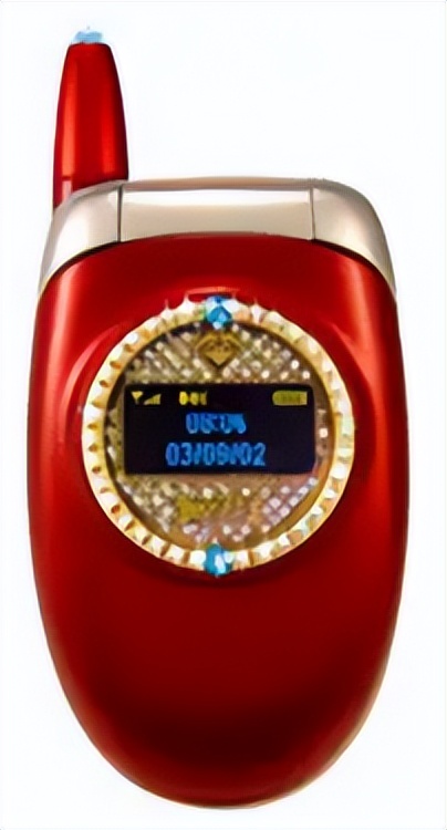 通信历史连载124-家电企业之康佳-TCL手机的历史