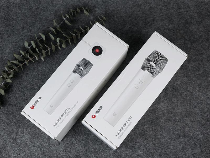 用麦克风录制k歌全部教程,k歌直播麦克风推荐