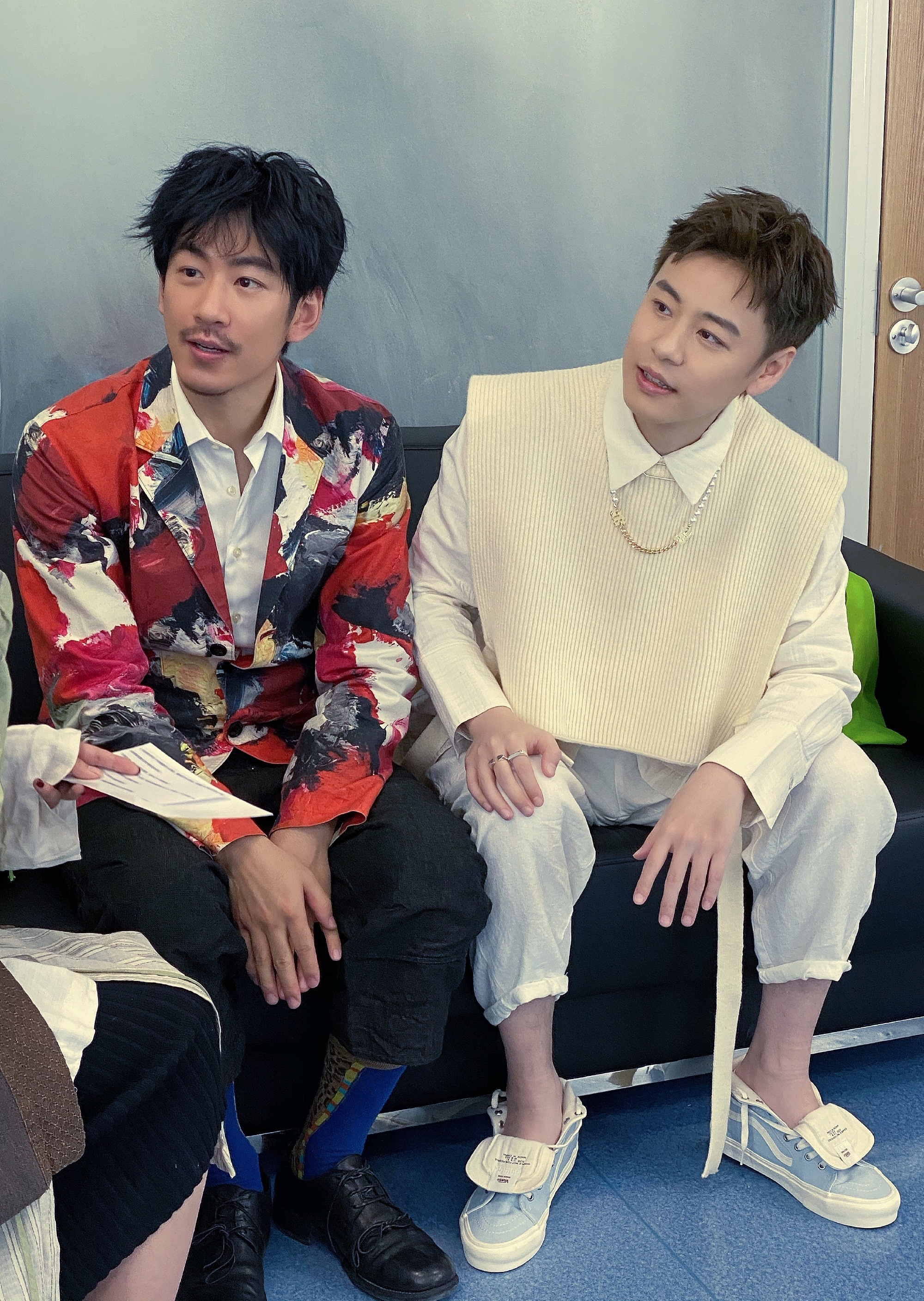 青鸟飞鱼现状,青鸟飞鱼解散