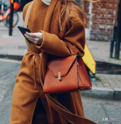 买包要买经典款,买包经典款