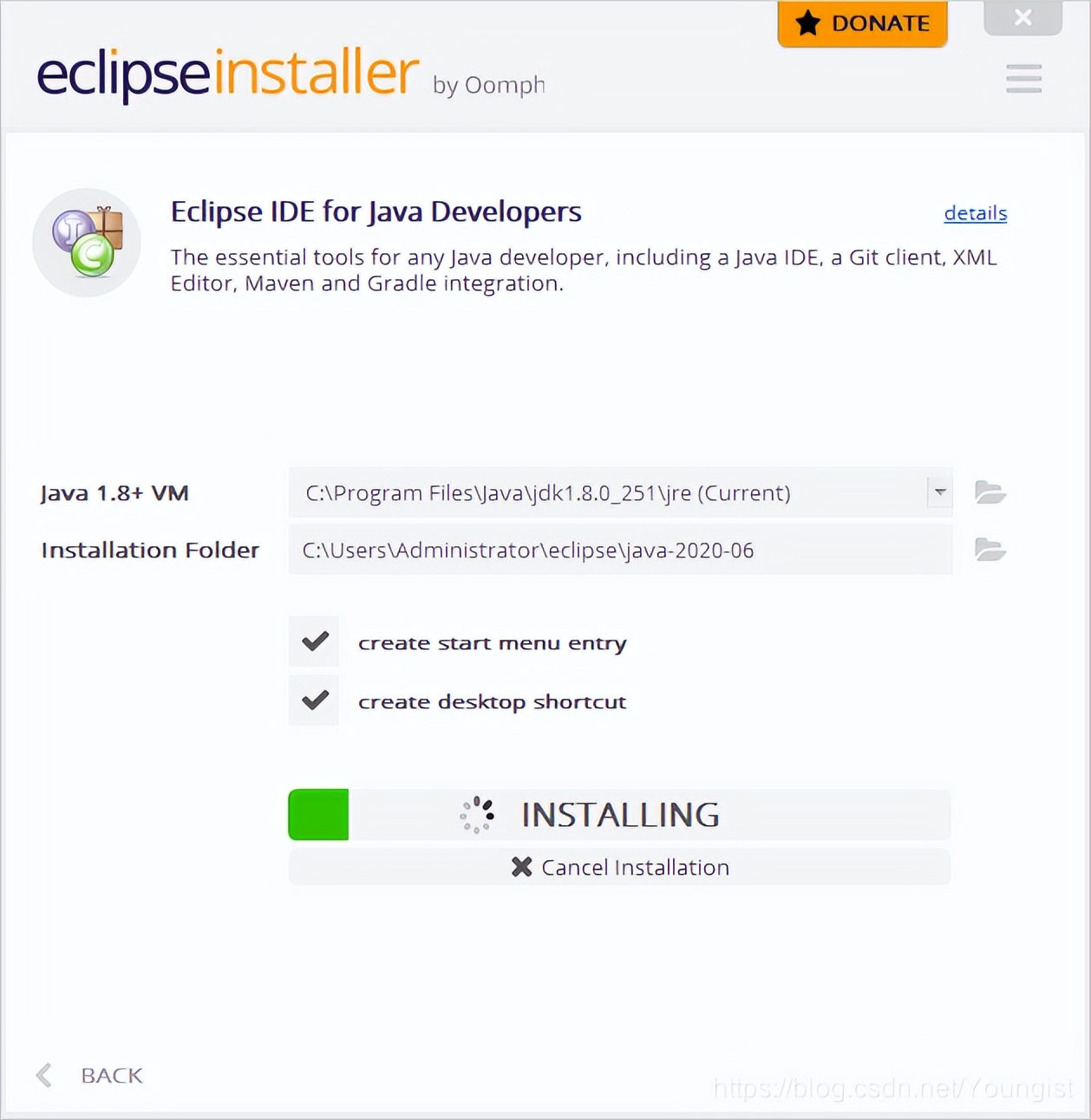 java系统开发保姆级教程,编程保姆级教学