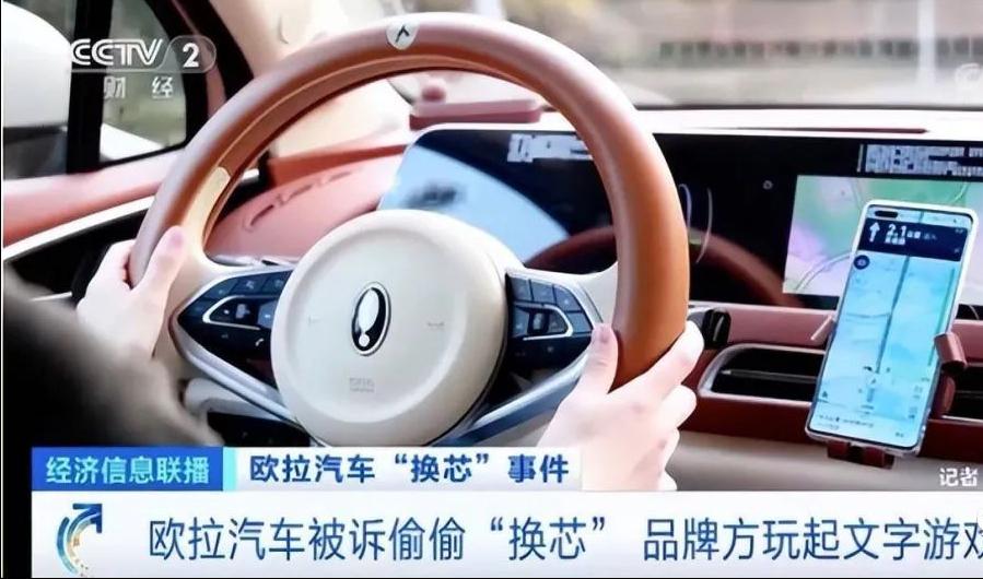 长城汽车连续大跌,长城汽车为何还是掉队