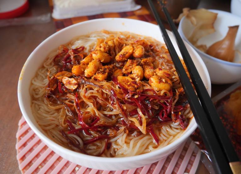 疫情期间快速消费品,疫情严重囤点水果