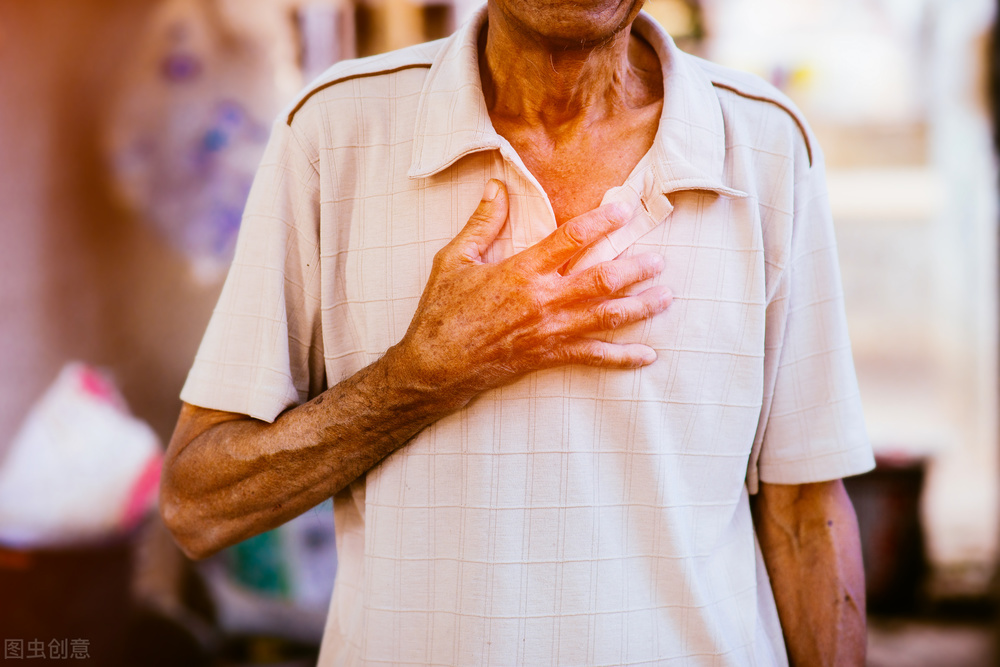 冠心病到什么程度符合慢性病条件,冠心病到什么程度需要住院