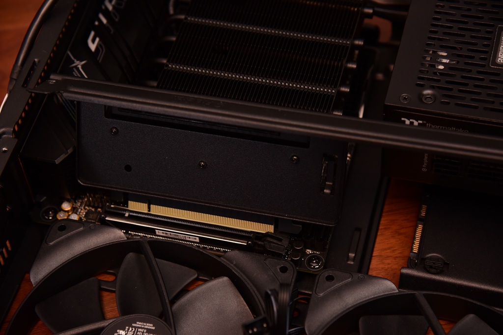 itx内存扩容,为什么itx内存更适合超频