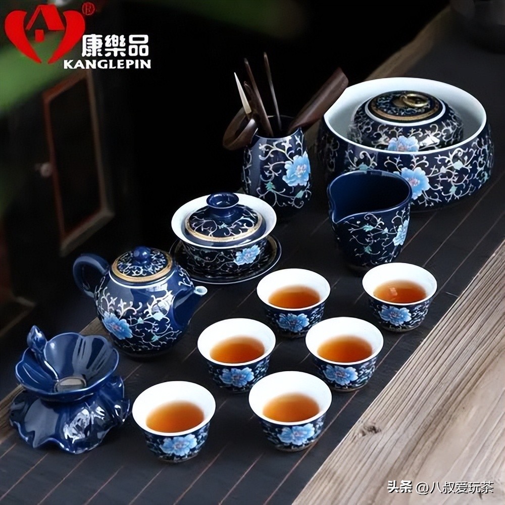 茶具避坑,新手茶友入门茶具推荐