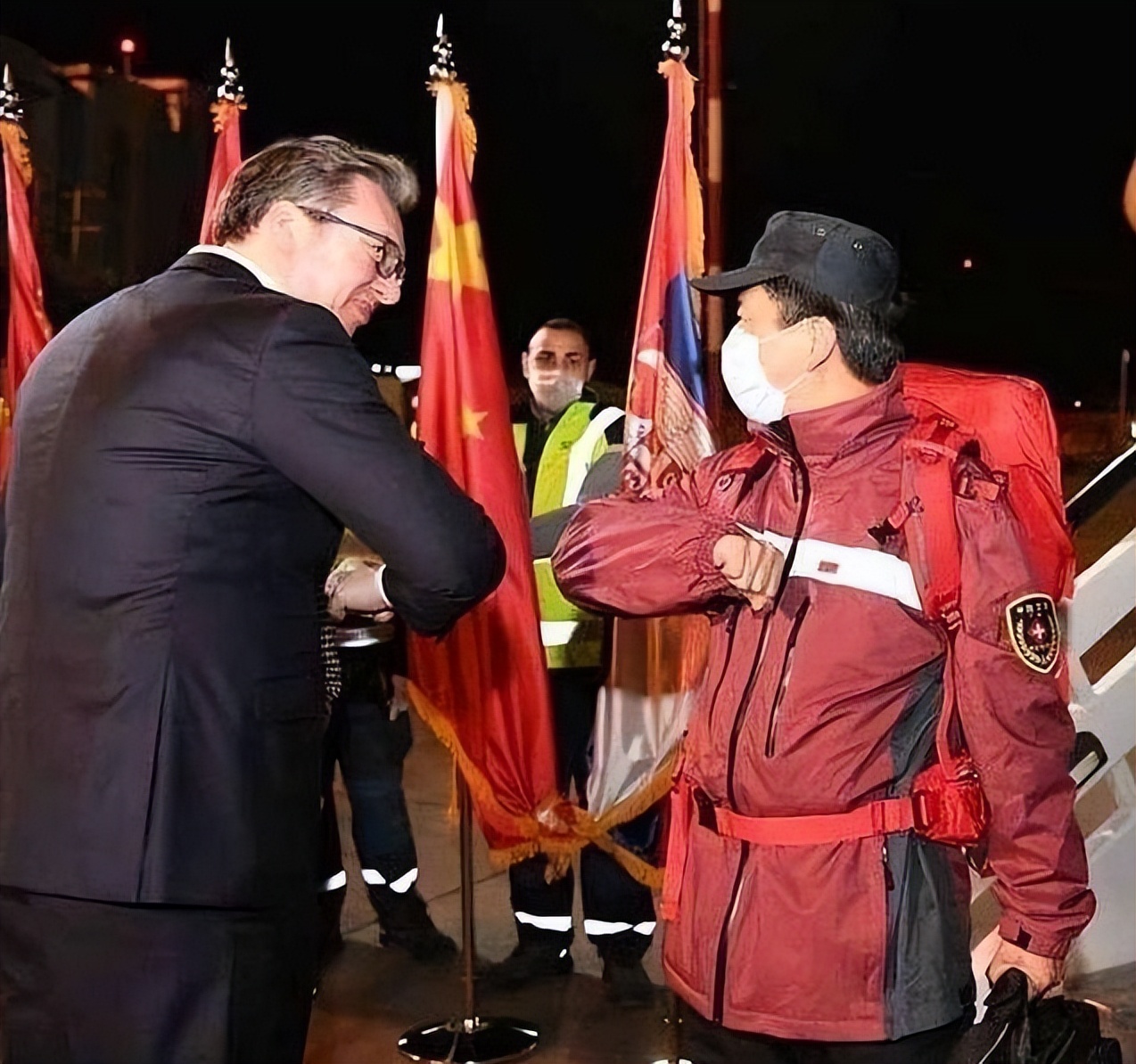 北约为什么允许运20,运20过境土耳其北约有何反应