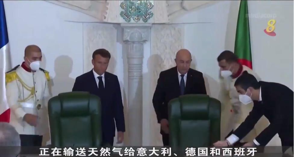 减少依赖俄罗斯，欧洲多国转向非洲购买天然气