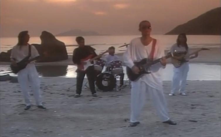 beyond真正意义上的情歌,beyond经典情歌