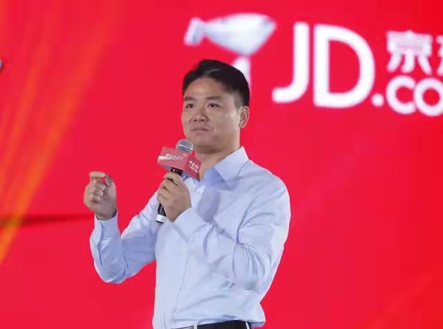 不要被京东营收“民营第一”的假象所欺骗