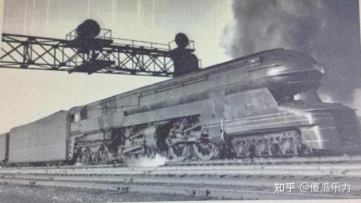 为什么蒸汽机车是红轮,为什么蒸汽机车会被取代