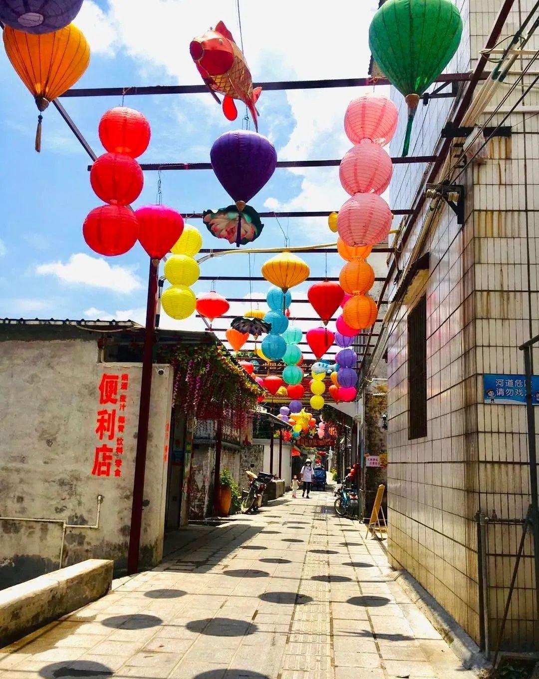 广州出发江门旅游攻略,江门石板沙环岛游