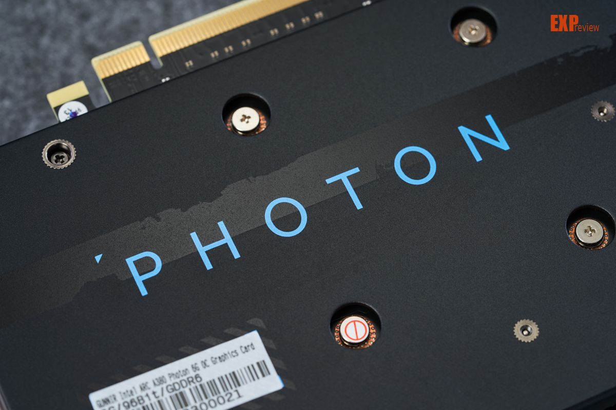 英特尔arca350m测评,英特尔arca3