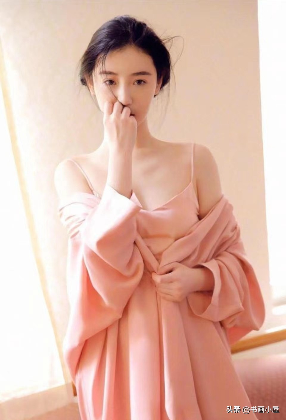 人体艺术油画，为什么总是让人爱不释手？