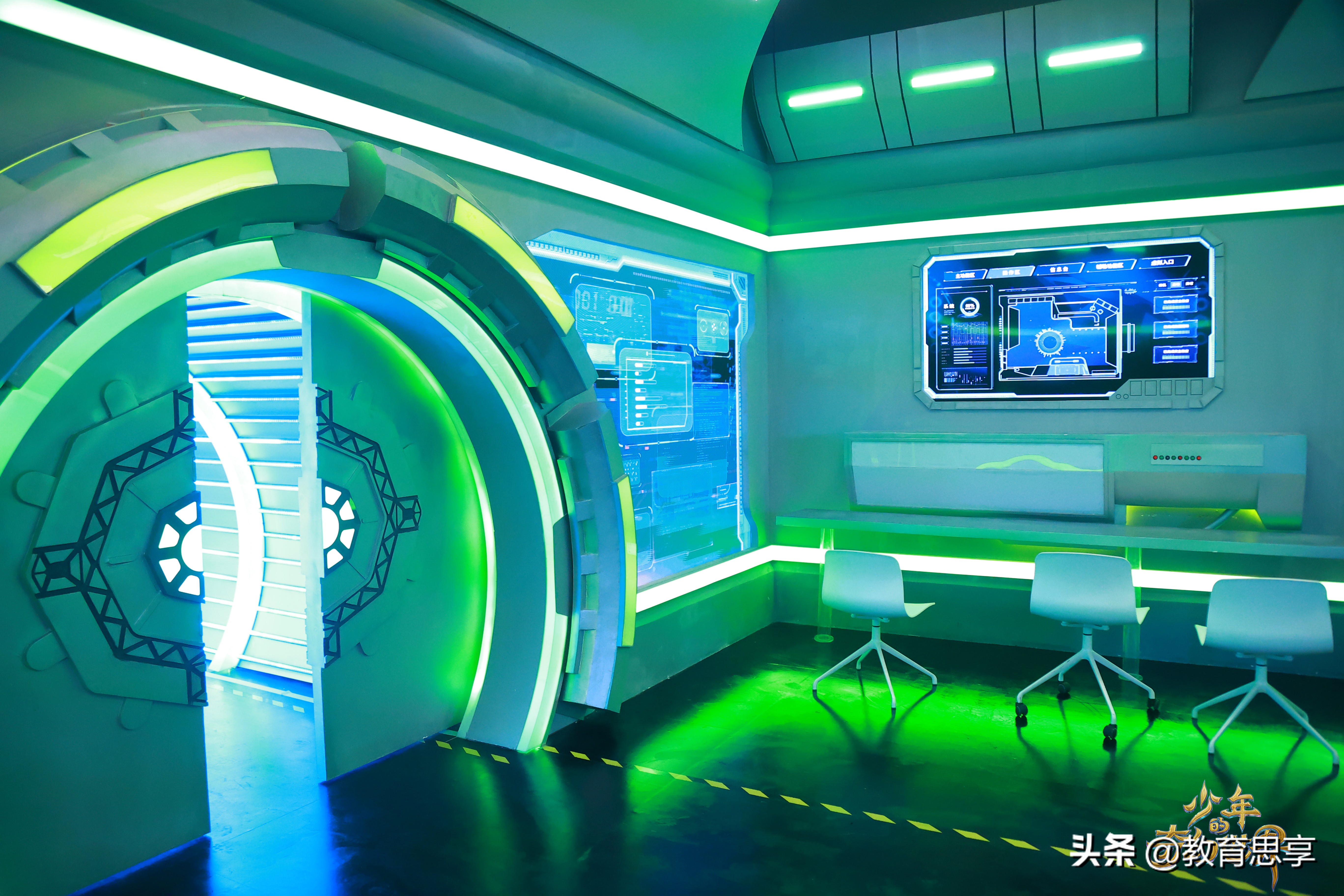 当古代修真遇上现代科技,当神话遇上现代科技