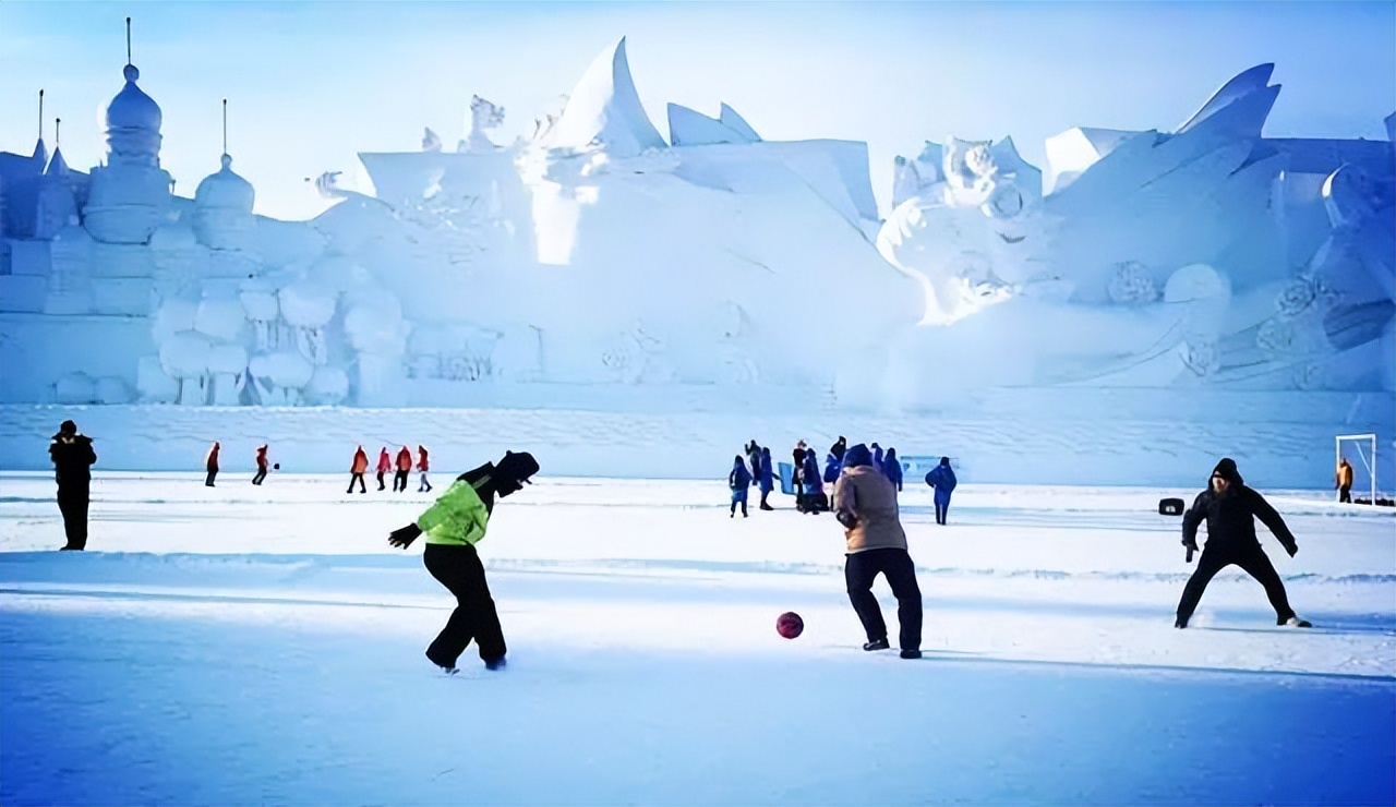 20年内最精彩的世界杯,冬季的世界杯