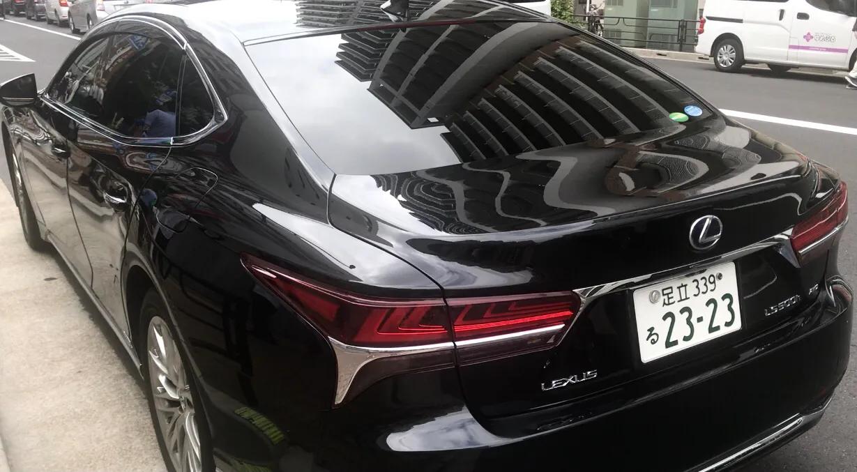 日本雷克萨斯哪款车销量最好,日本雷克萨斯多少日元