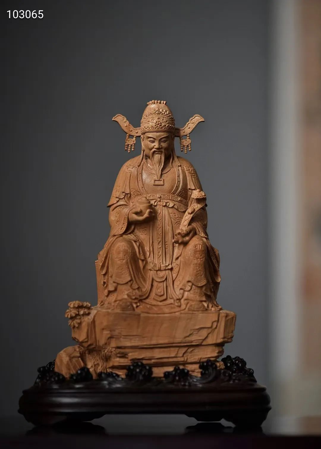 怎么区分老山檀的好坏,老山檀手串怎么保养