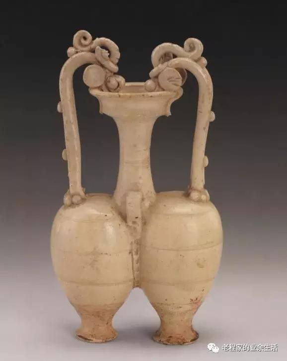 论文化对陶瓷器型的影响,古陶瓷三十六种常见精品器型赏析