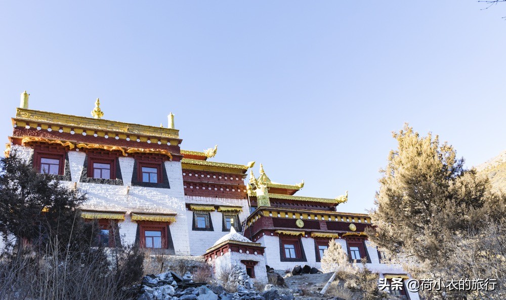 大美甘孜在哪里,甘孜州真的有必要去旅游一趟吗