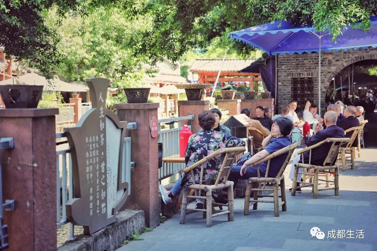 成都小众老街,成都有特色的老街
