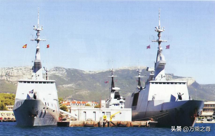 中国坚决反对到南海生事,中国出口056型护卫舰