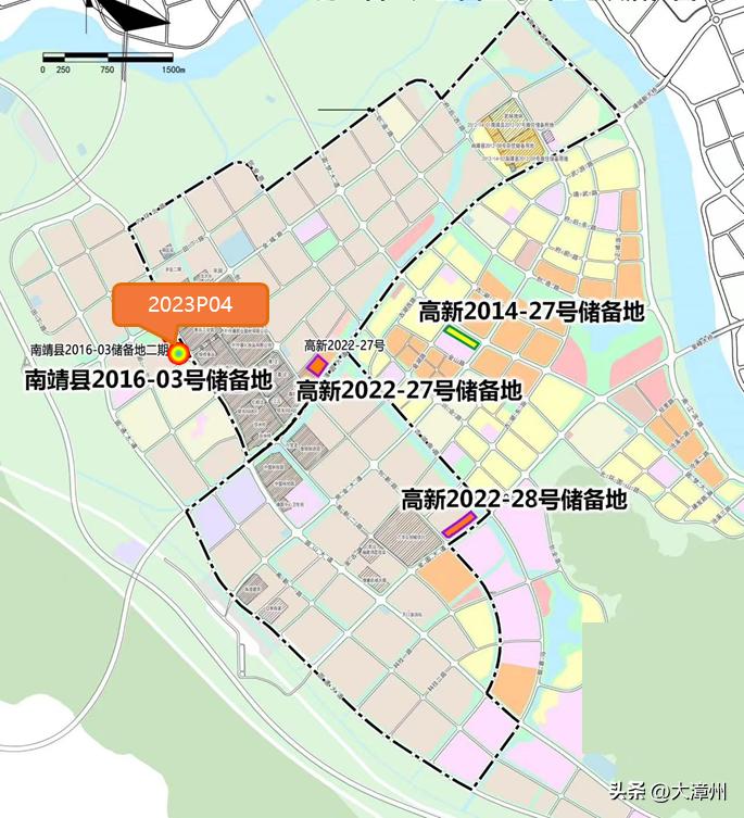 漳州2022年第四次土拍,漳州2020年土地首拍