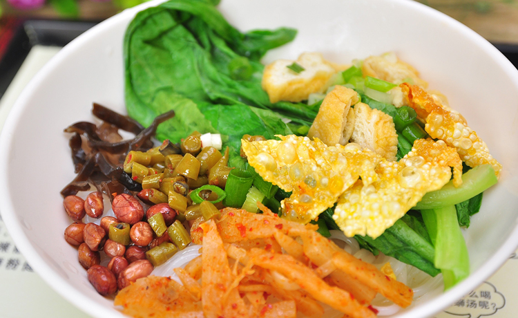 深圳柳州螺蛳粉培训,柳州螺蛳粉加盟和培训