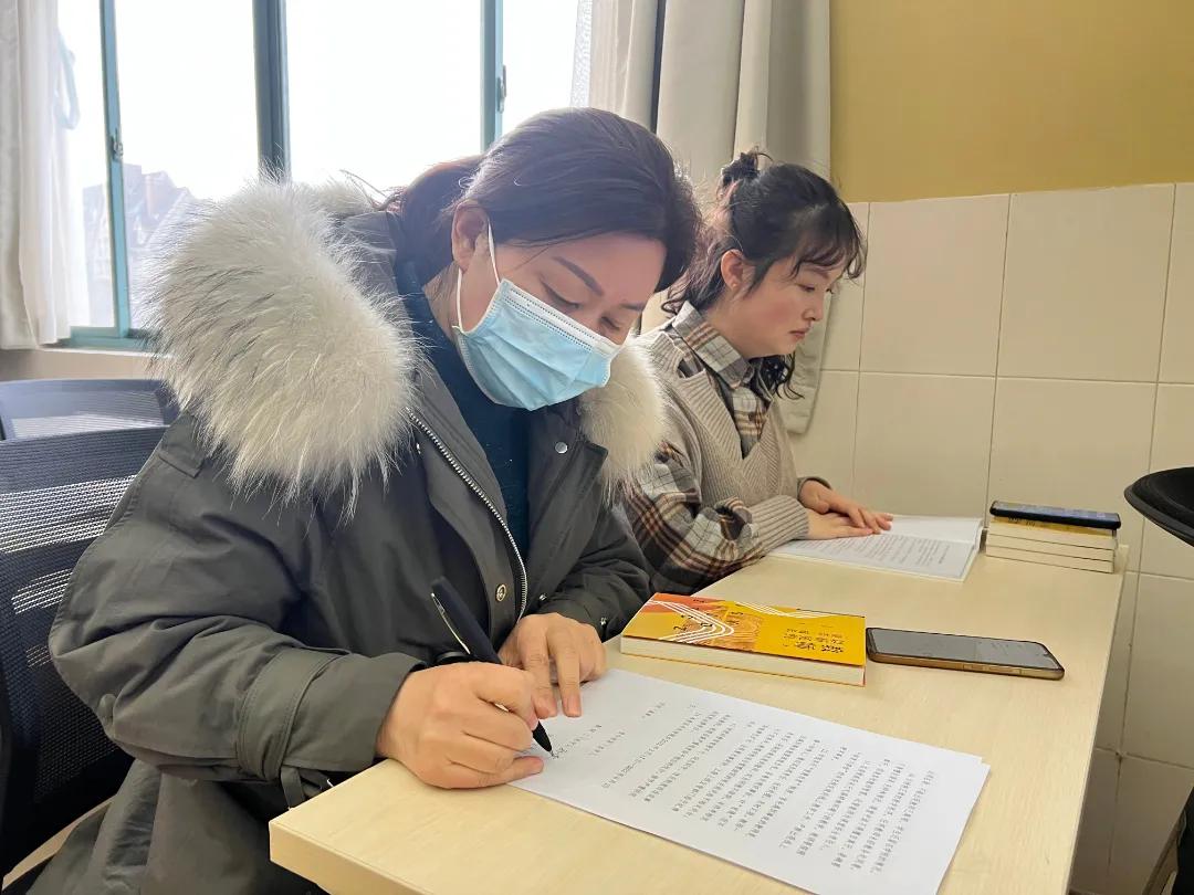 郑州市第八十八中学16届,一岗双责学校检查