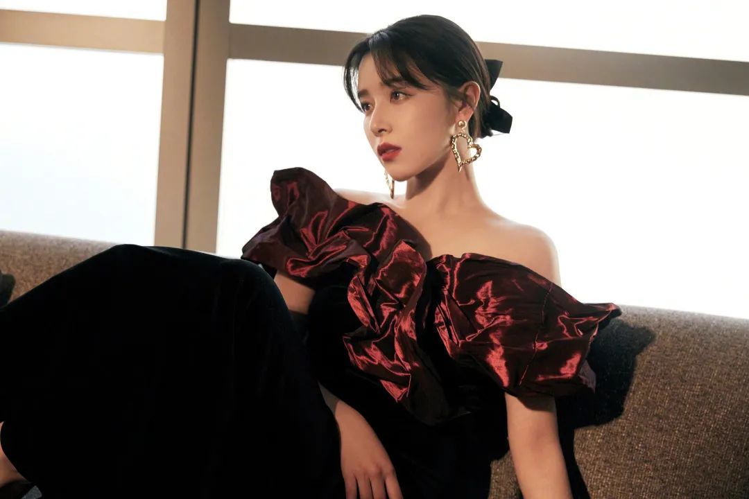 新年开运必备妆容,新年开运妆视频