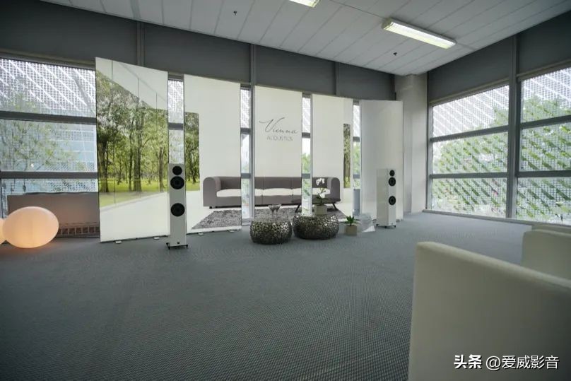 海量图文，深入了解爱威影音代理品牌2023慕尼黑音响展全貌