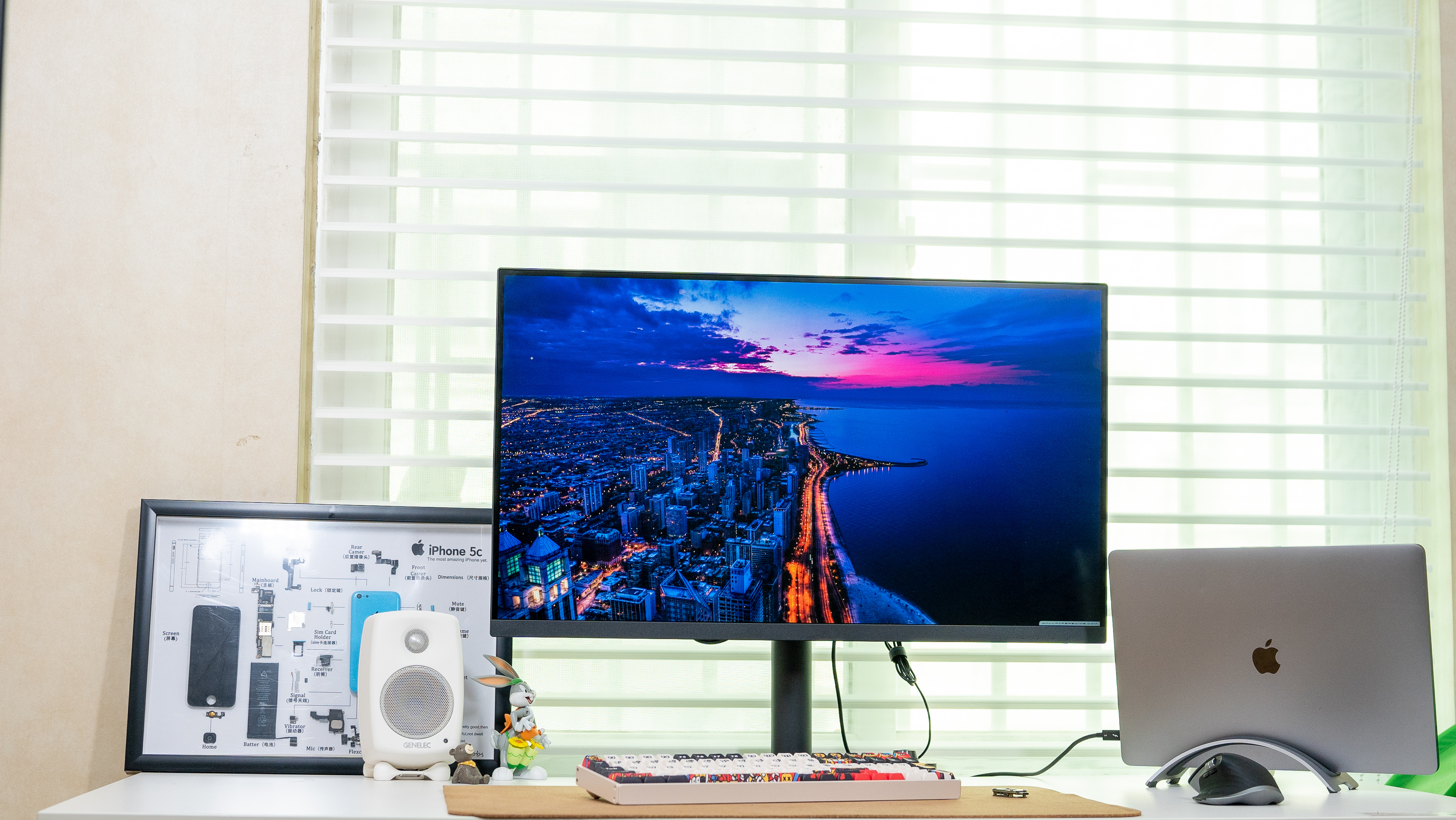 双11显示器推荐知电,双11推荐显示器24寸1k