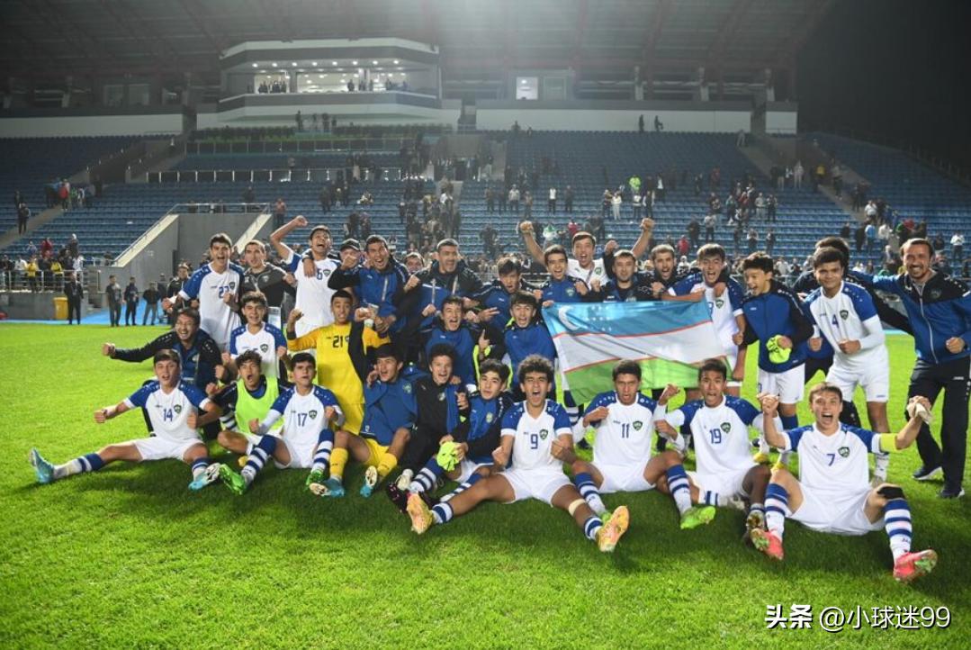 u17亚洲杯日本3-0韩国卫冕,u17亚洲杯16强巡礼