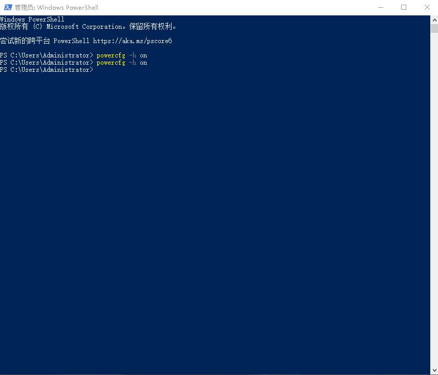 win10笔记本没有休眠选项,win10电脑休眠模式怎么解除