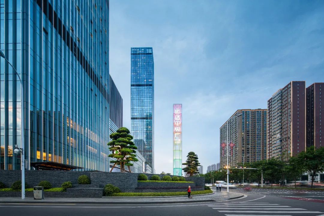 运达汇综合体,运达汇商业管理有限公司