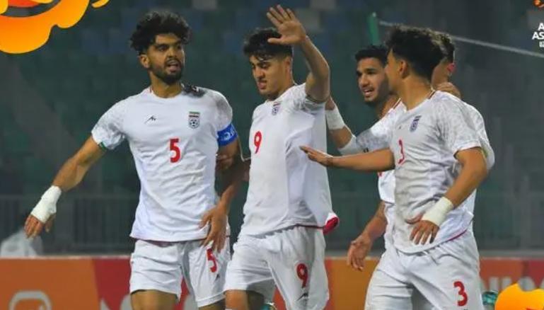 u20亚洲杯比赛录像,u20亚洲杯完整赛程